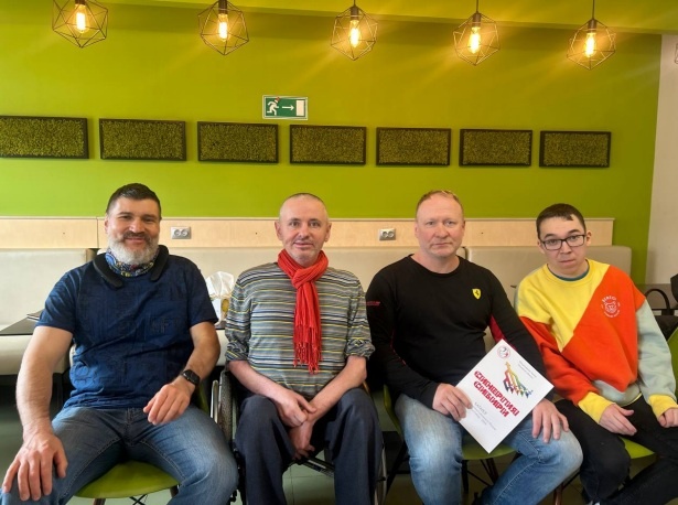 Фото: пресс-служба Общественной палаты Тюменской области