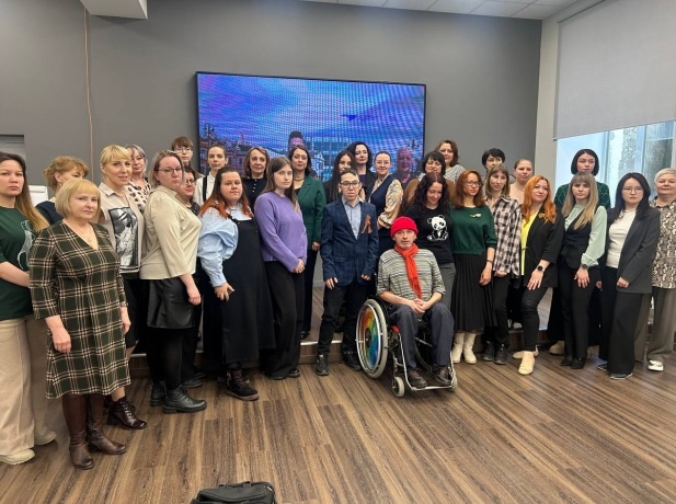 Фото: пресс-служба Общественной палаты Тюменской области