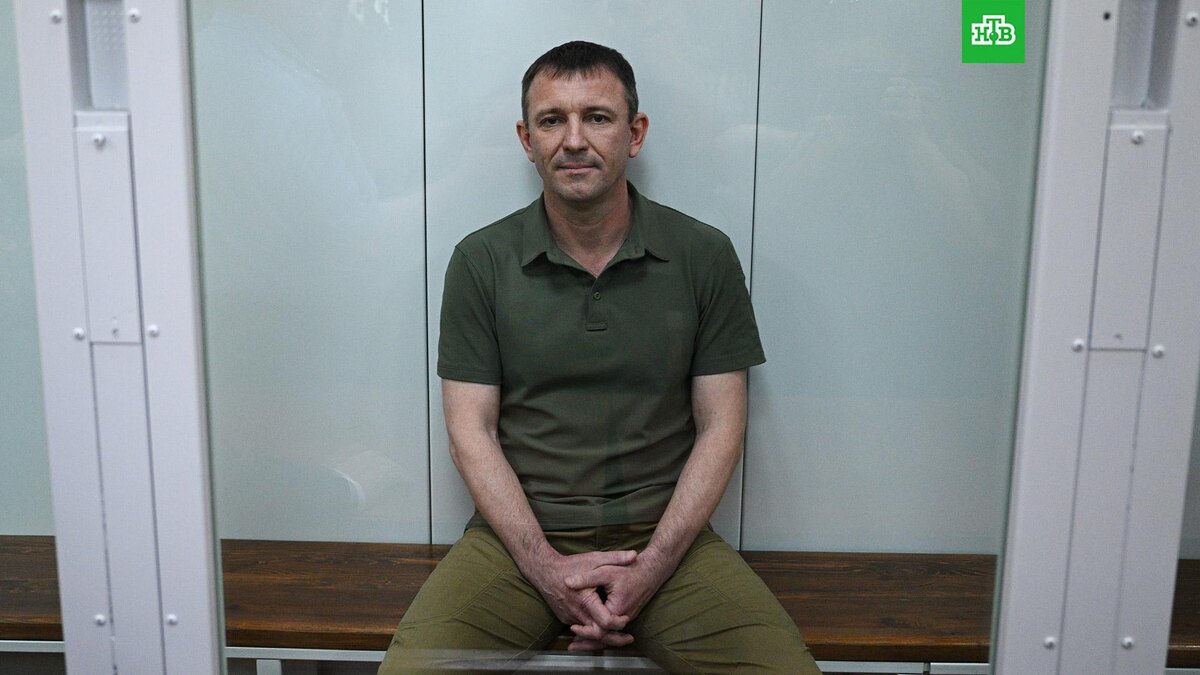    Фото: РИА Новости © 2025, Рамиль Ситдиков