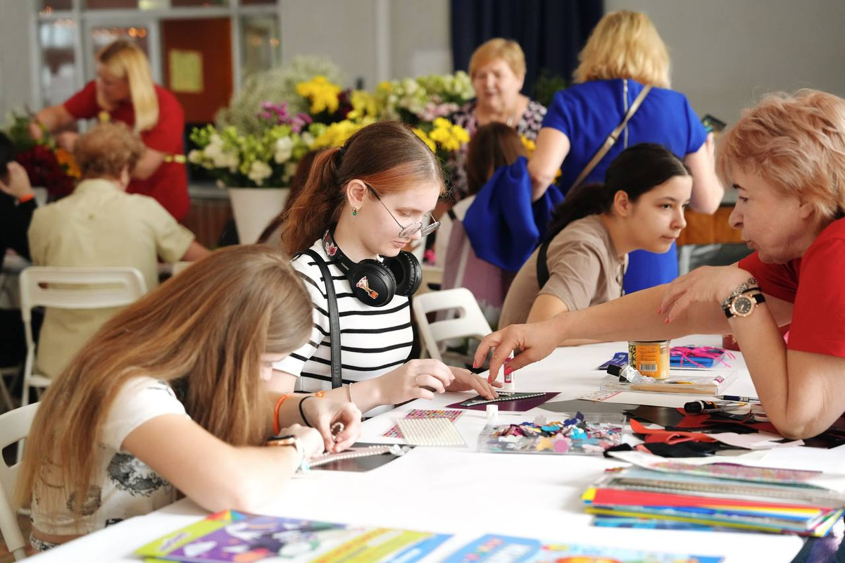 Фонд «Цвет жизни»