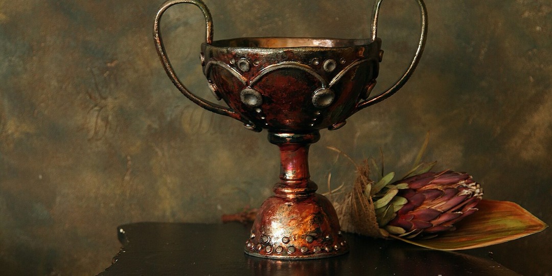 Это загадочное «раку»: древняя технология обжига керамики