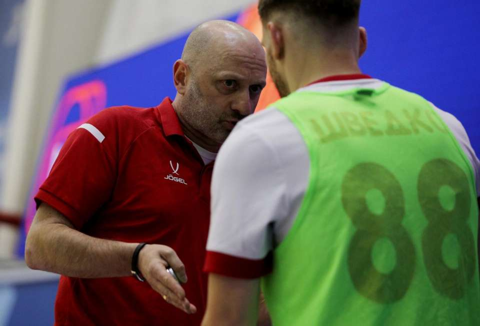 Бесик Зоидзе, для иллюстрации, из открытых источников в Сети 