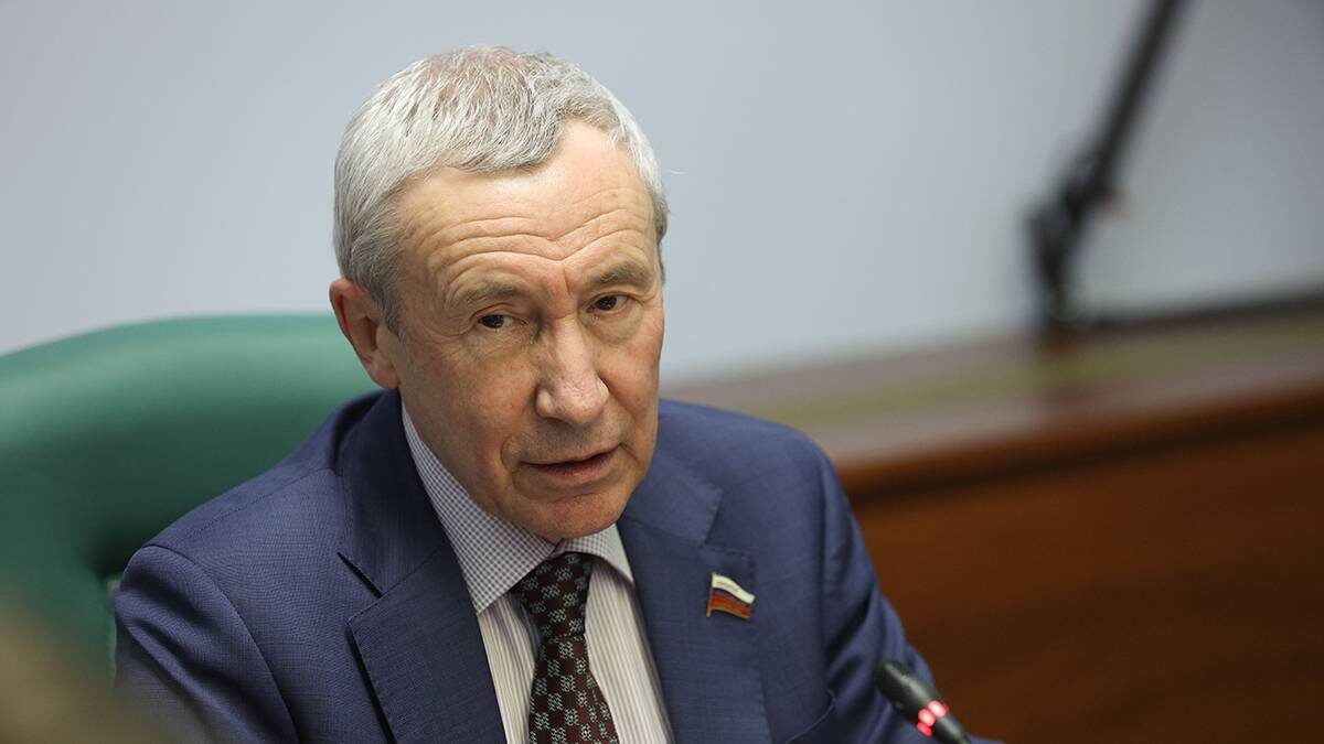    Фото: Пресс-служба Совфеда