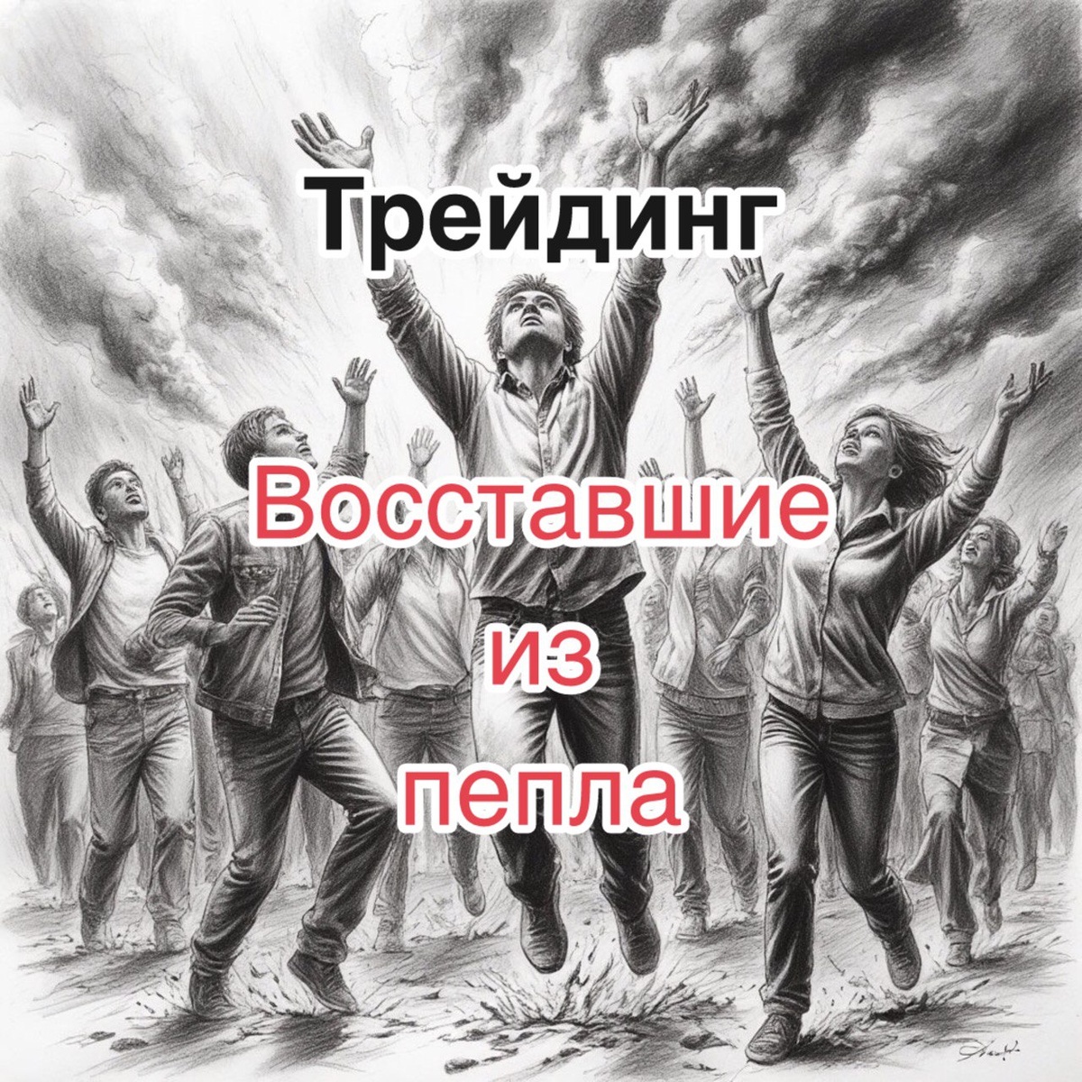 трейдеры которые вернулись