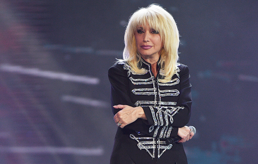    © Нина Зотина/РИА Новости