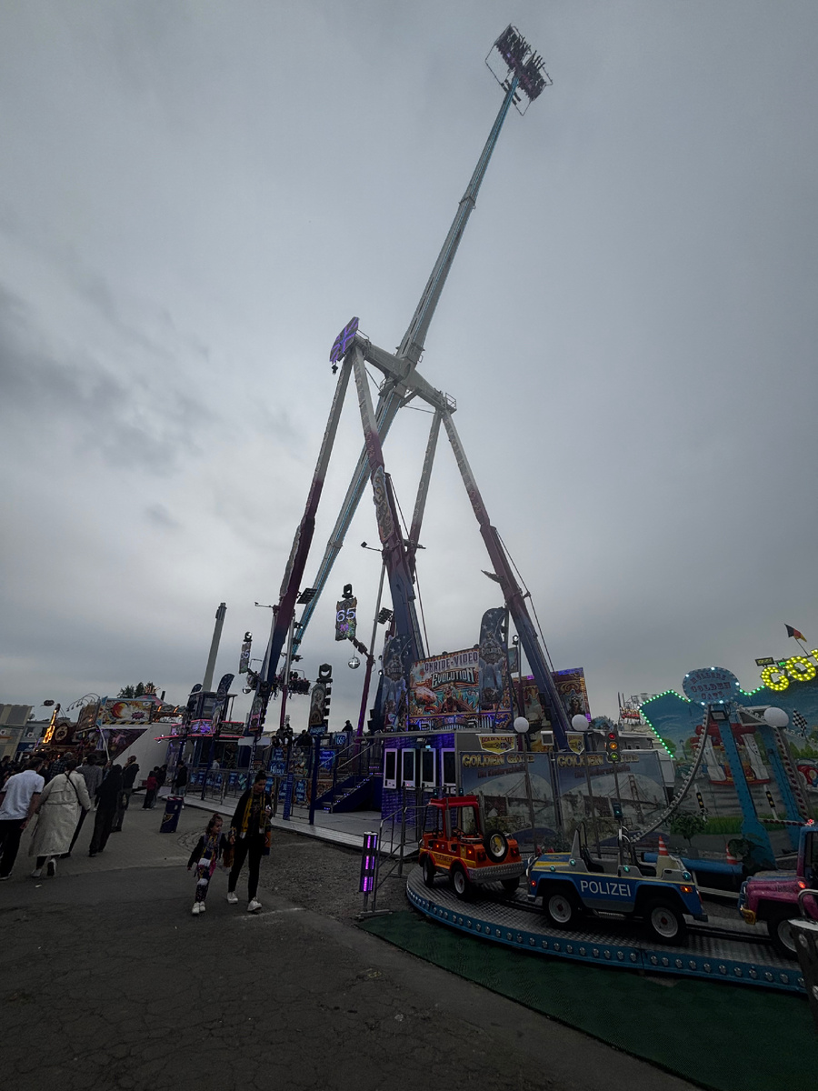 Все фото в публикации сделаны автором. 