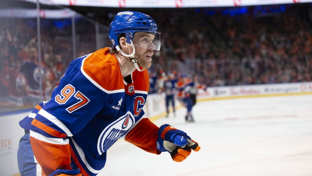 Codie McLachlan/Getty Images