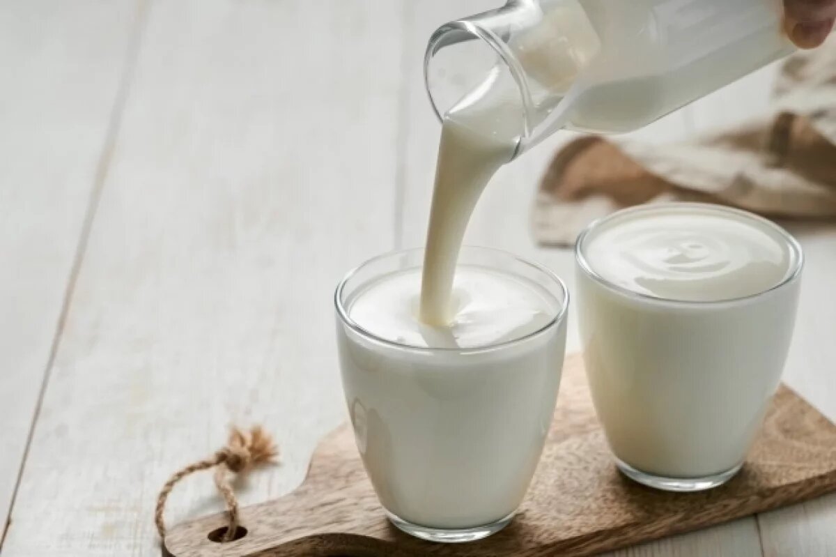    Песков: ажиотаж вокруг кефира, который пьет Путин, вызвал не сам напиток