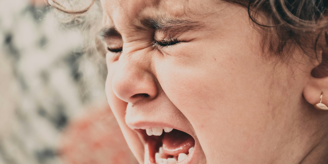 Злость во благо: как научить ребёнка справляться с негативными эмоциями