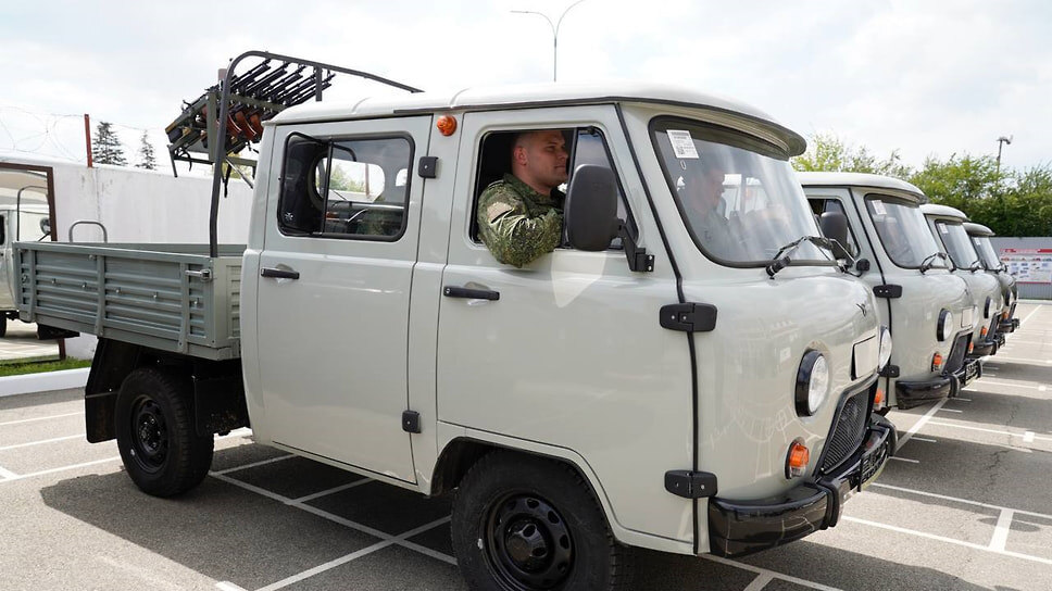 Фото: Пресс-служба губернатора Ставропольского края