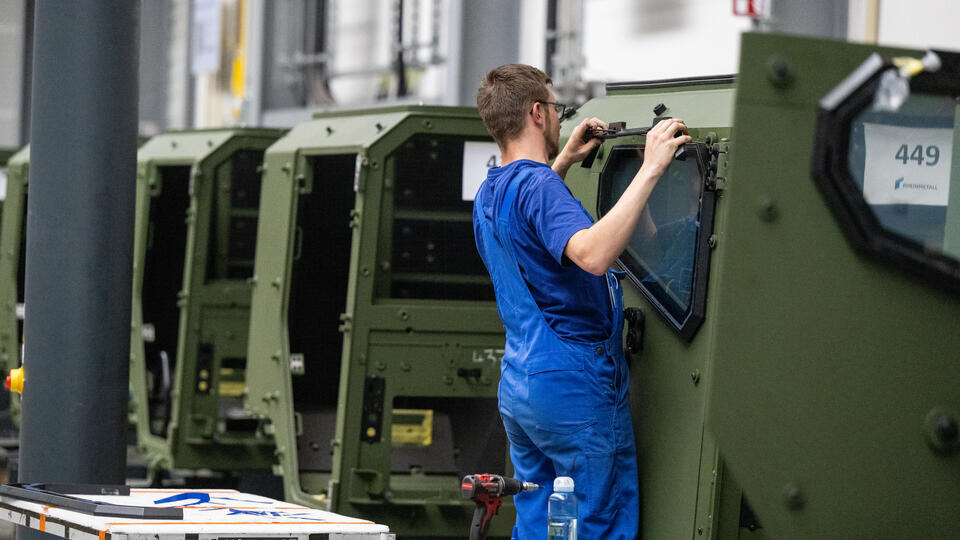 Фото: © www.globallookpress.com/Philipp Schulze/dpa