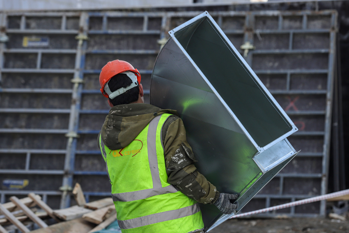    Источник: Размик Закарян/URA.RU/ТАСС