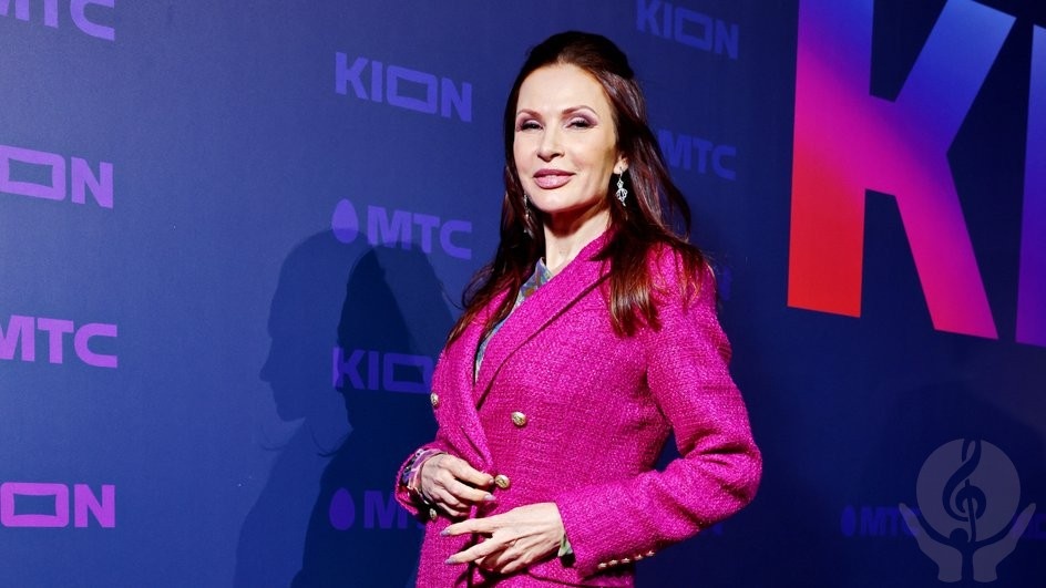    Источник: Соцсети Эвелина Бледанс