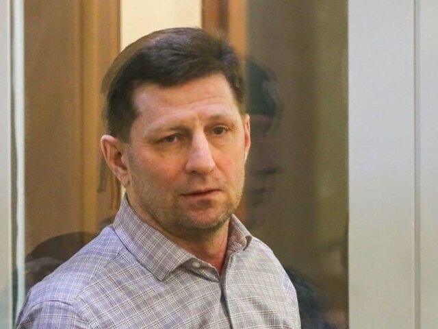    Фото: Агентство "Москва"/Сергей Ведяшкин