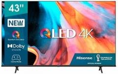 
Новые прошивки для Hisense 43A6BG Android TV 14, 13, 12 обновление ПО