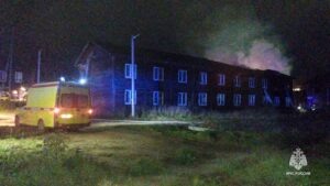    Фото: МЧС по Пермскому краю Екатерина Устькачкинцева