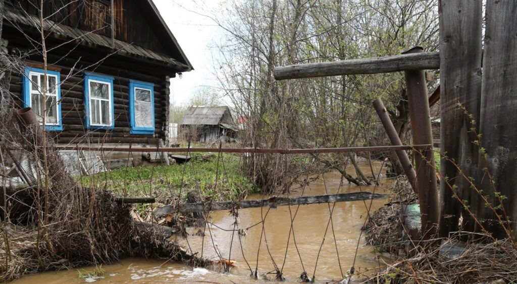    Фото: Глава Перми/ТГ Ульяна Бажанова
