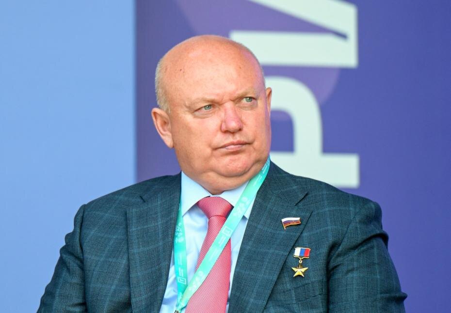    Максим Блинов/РИА Новости