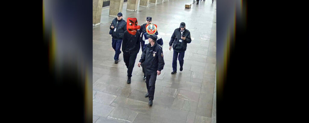    Фото: пресс-служба метро Петербурга