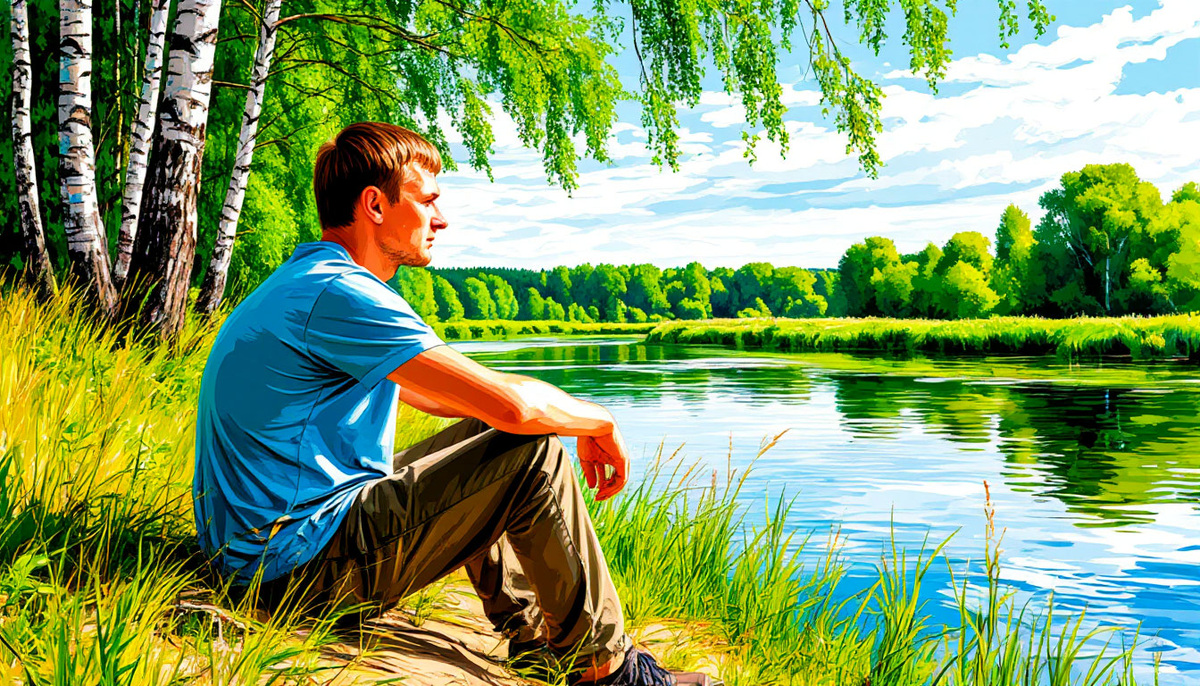 Любые совпадения - это просто совпадения. Художественный рассказ - вымысел автора.