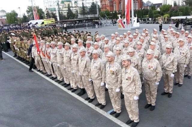    Фото: Из личного архивa/ Сергей Попов