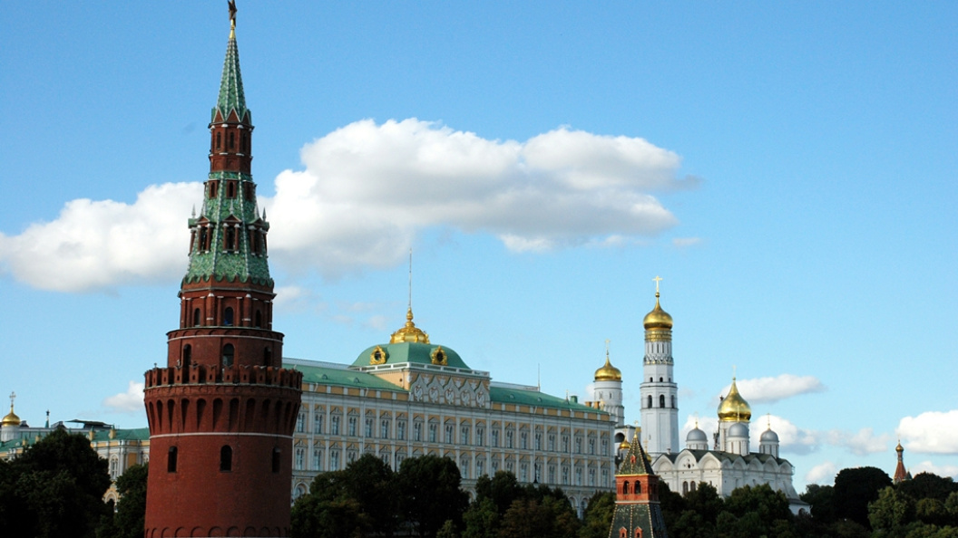    Фото: Alexander Legky/Globallookpress