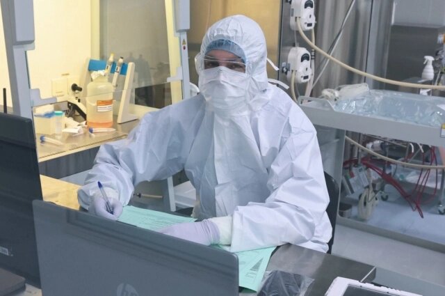    Фото: Пресс-служба Смольного