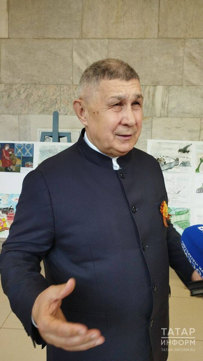 Фото: © Наталья Рыбакова / «Татар-информ»