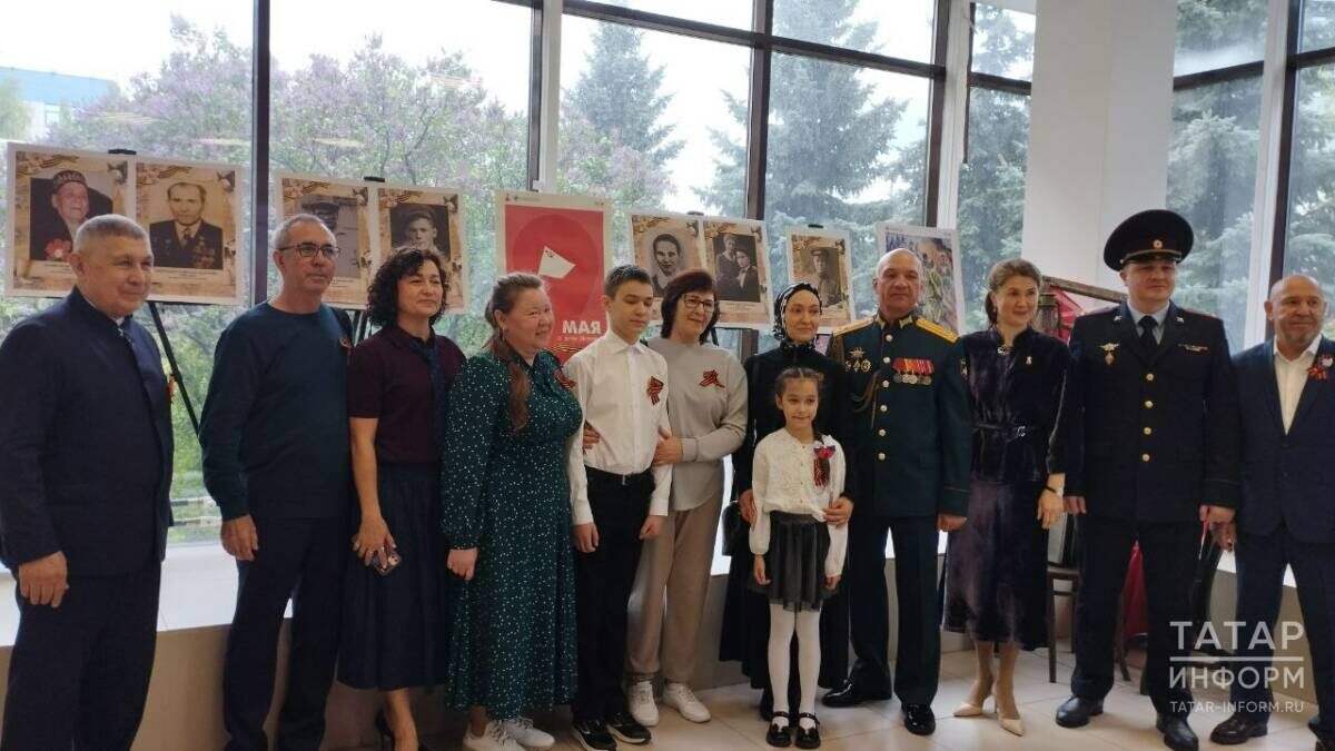 Фото: © Наталья Рыбакова / «Татар-информ»