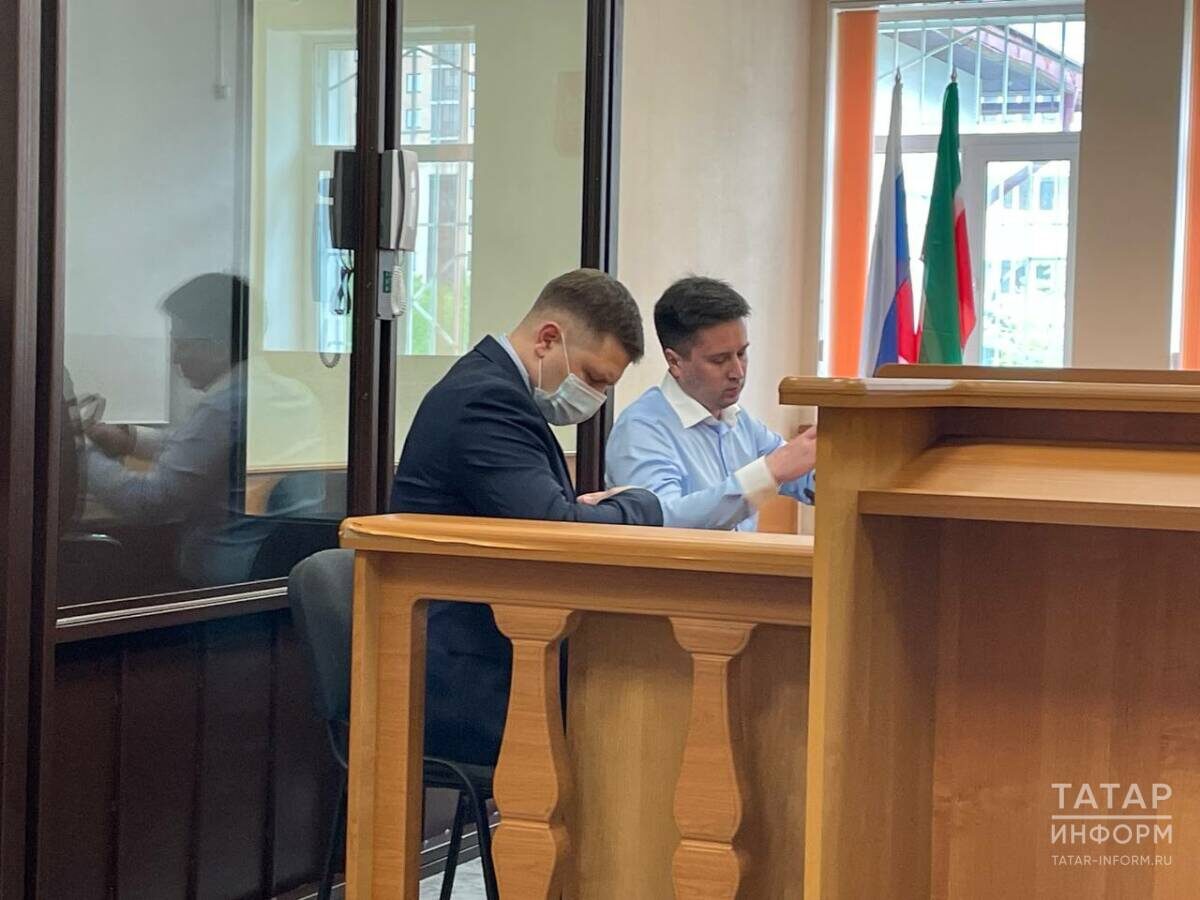 Фото: © Дмитрий Шатров / «Татар-информ»