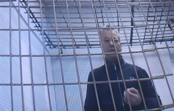 Александр Афанасьев (Фото: Михаил Лобанов)
