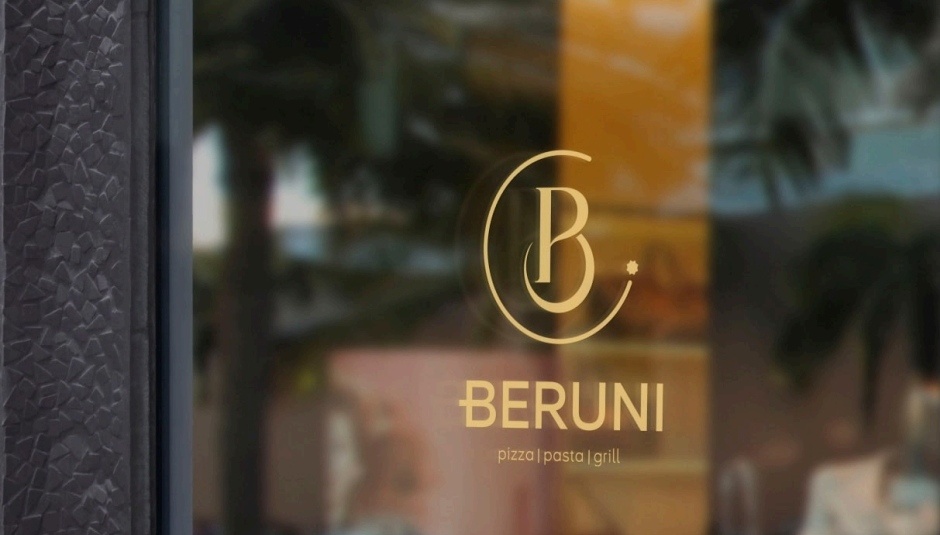 Ресторан Beruni