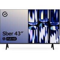 
Новые прошивки на Sber SDX-43F2120B Android TV 14, 13, 12 обновление ПО