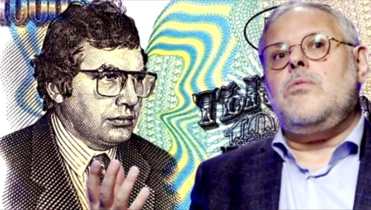 Кому-то это было не выгодно