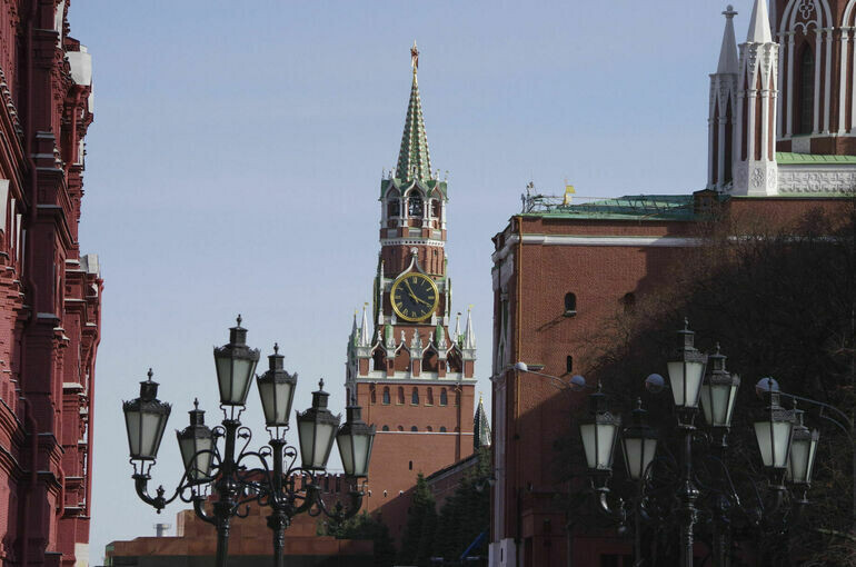   Игорь Самохвалов/ПГ