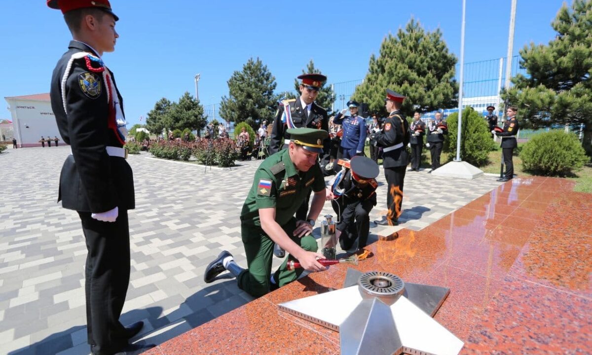    Фото t.me/anapaofficial