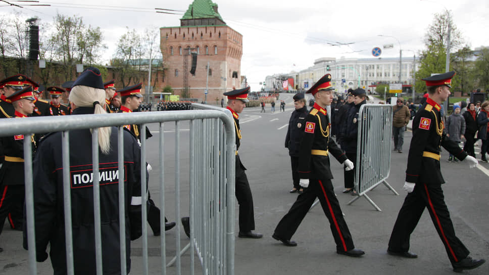 Фото: Роман Яровицын / Коммерсантъ
