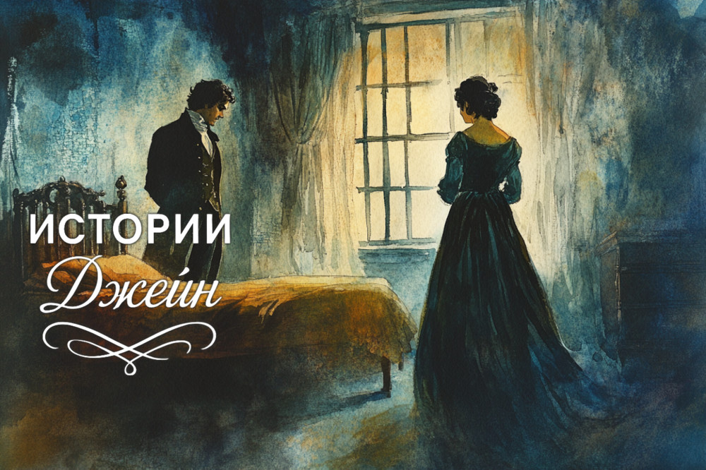    — Ты слышала, как она сказала, что бежать пора от этой семейки — Марина рассказала своему парню