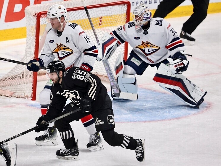     Фото: Юлия Боровикова ("Вечерний Челябинск")