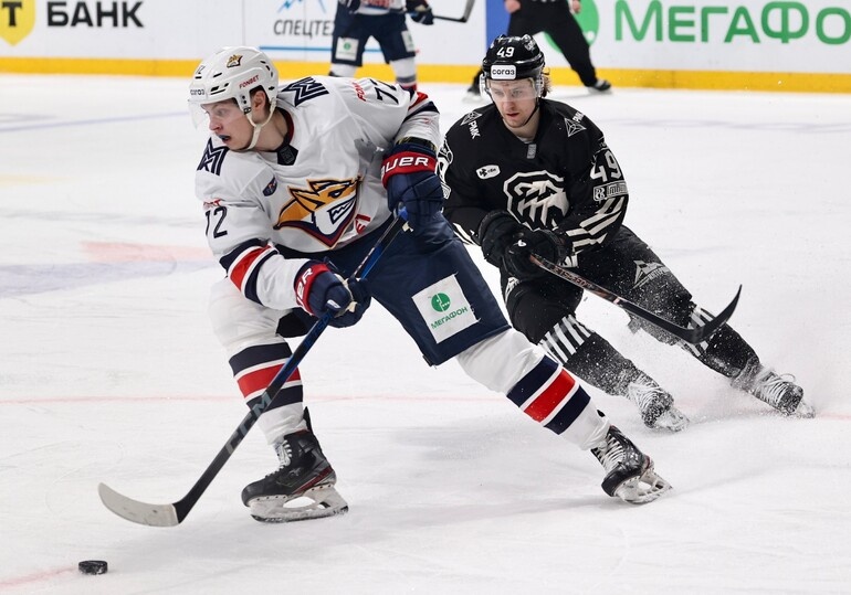     Фото: Юлия Боровикова ("Вечерний Челябинск")