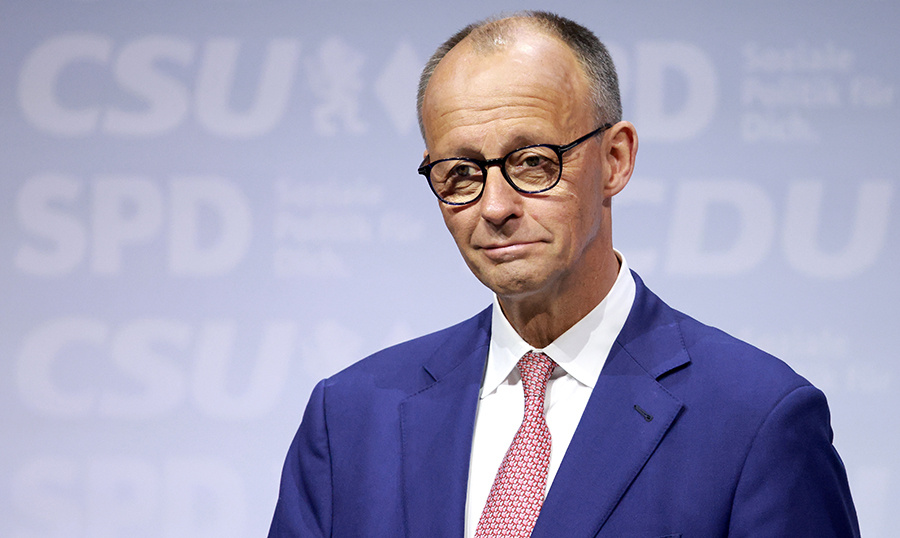    © CLEMENS BILAN/EPA/ТАСС