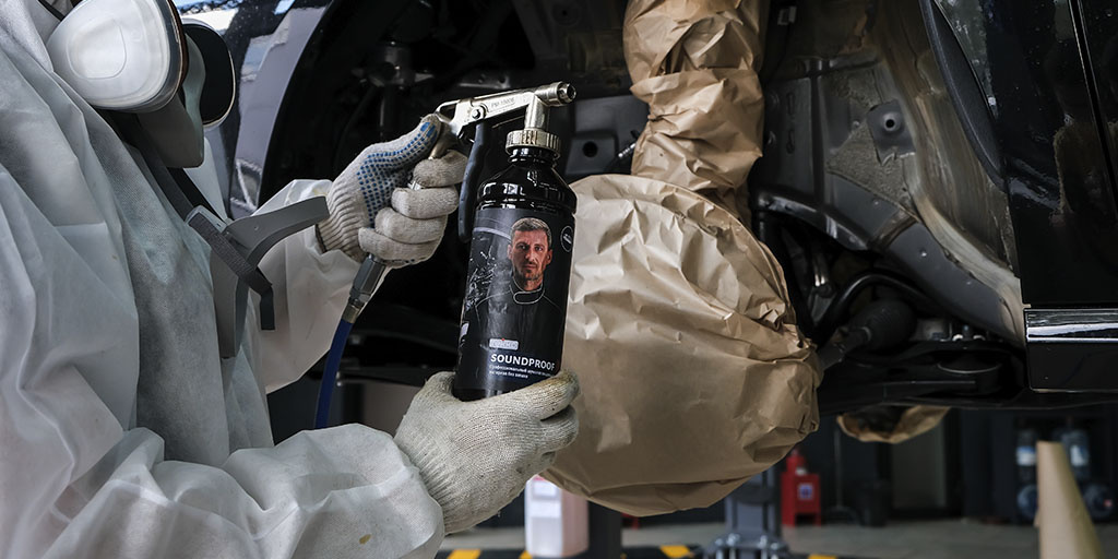 Антикоррозийные материалы Текко