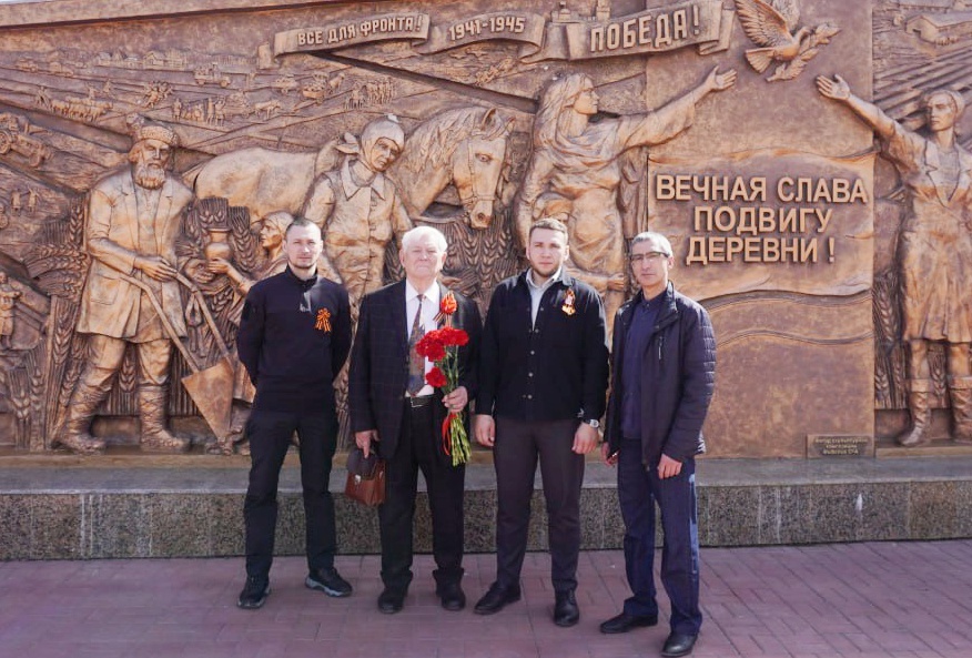 Фото: пресс-служба Общественной палаты Тюменской области