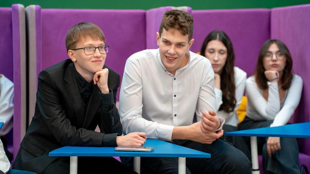    Фото: Сергей Зубков / «Ямал-Медиа»