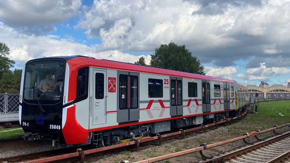     Источник: Telegram-канал Комитета по транспорту