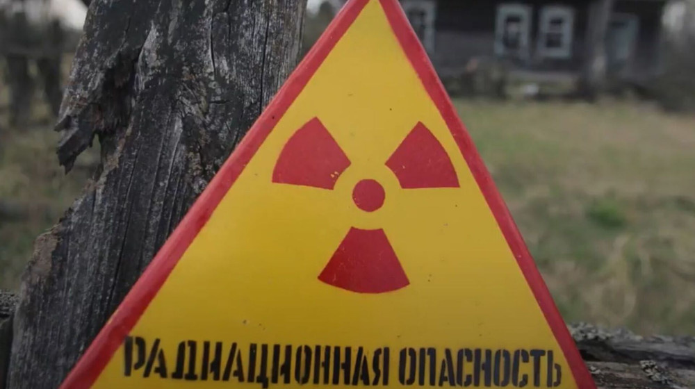    Гибридные эпидемии грипп и радиация создают монстра