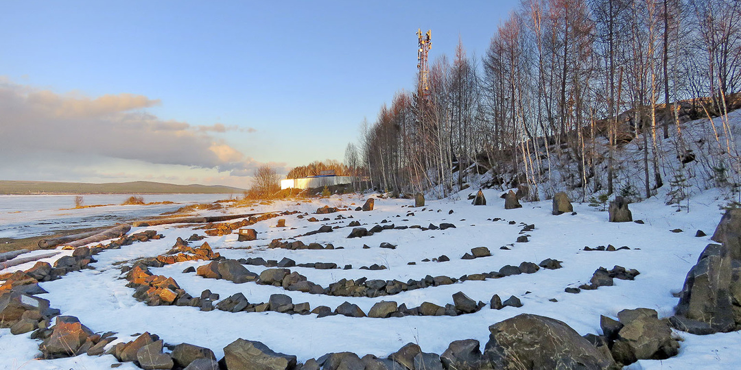Богучаны. Почему сибирская глушь - это то, что уходит в прошлое?