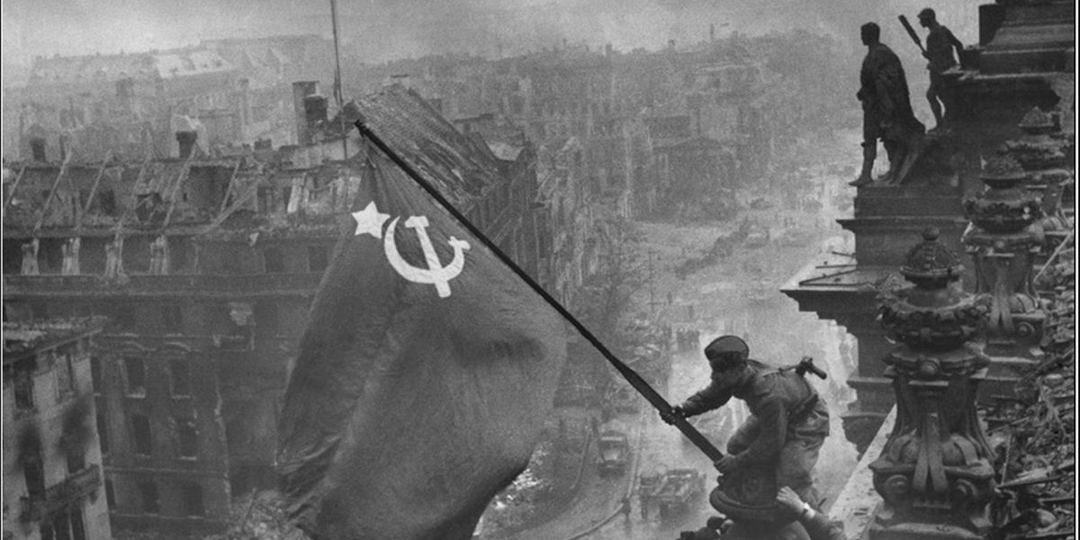 Вспомним дедов наших – благодаря им мы победили