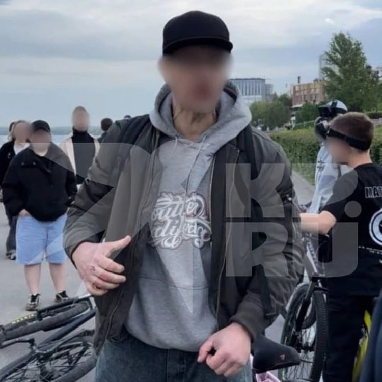 Мужчина говорит, что не смог сдержаться. Фото: КП-Самара.