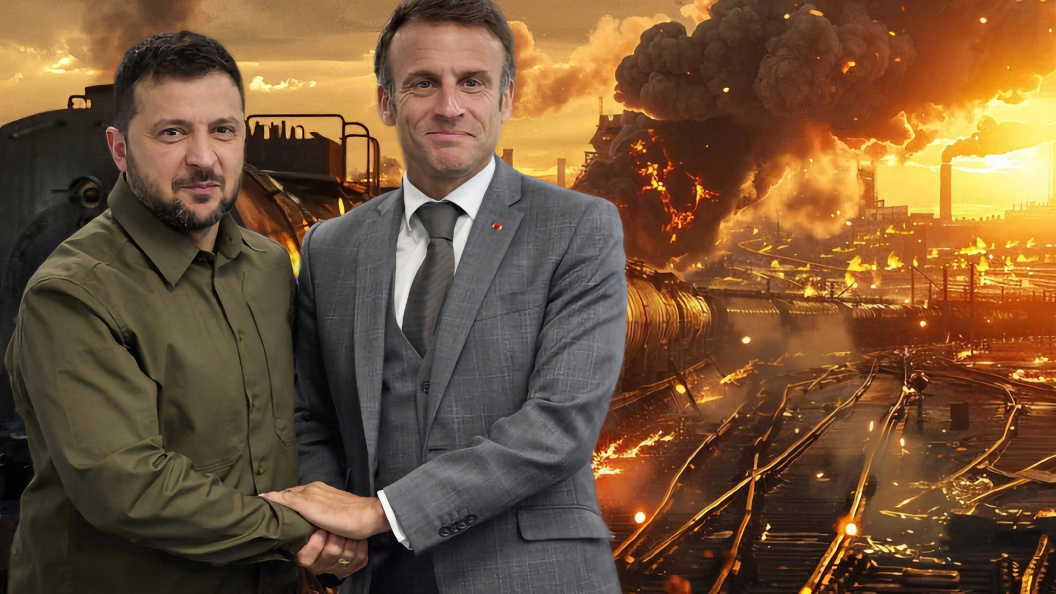    Коллаж Царьграда